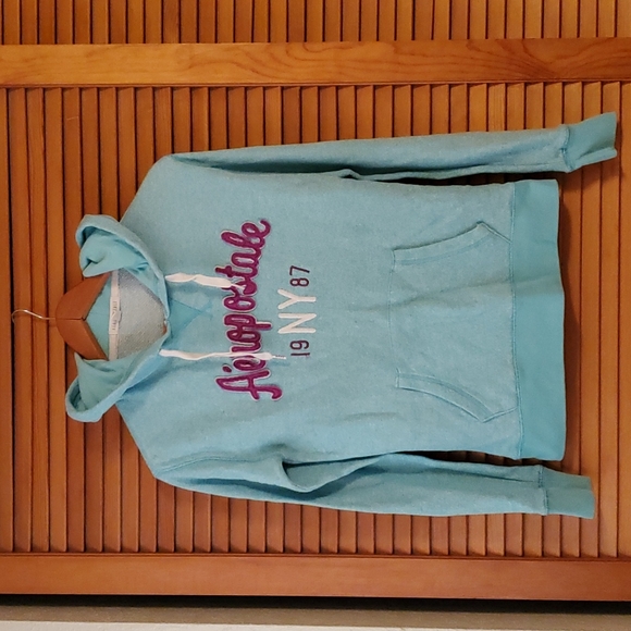 Aeropostale Hoodie - Picture 1 of 3
